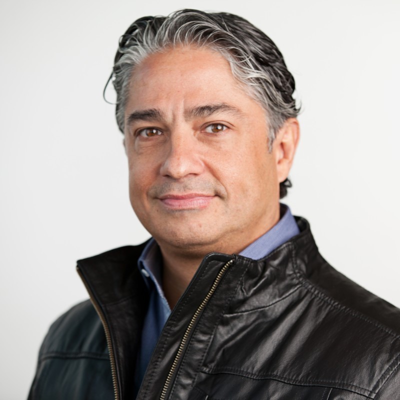 Ricardo Novaes