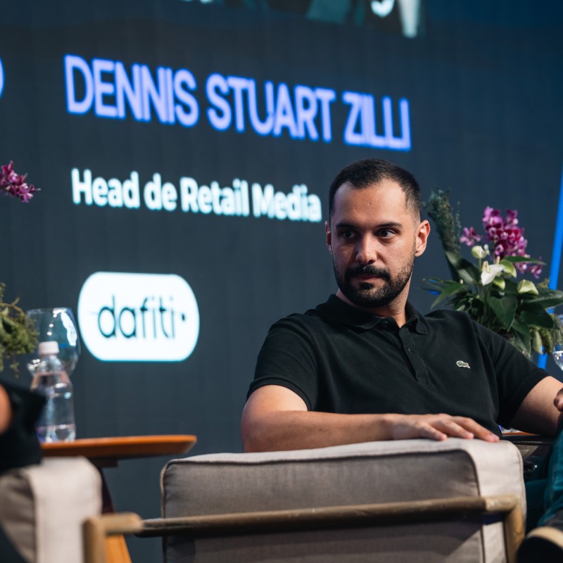 Dennis Stuart Zilli