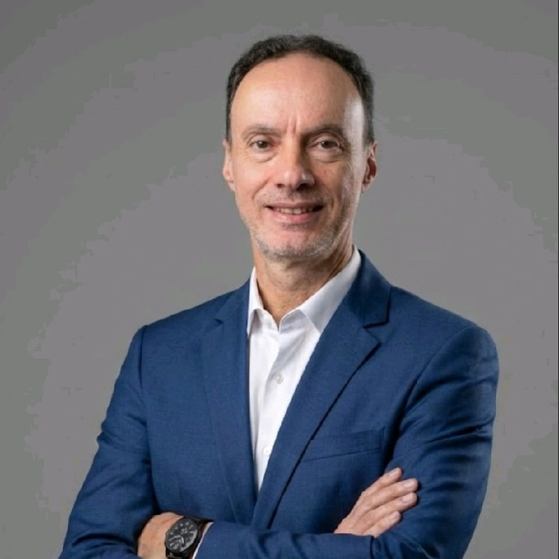 Rogério Rodrigues