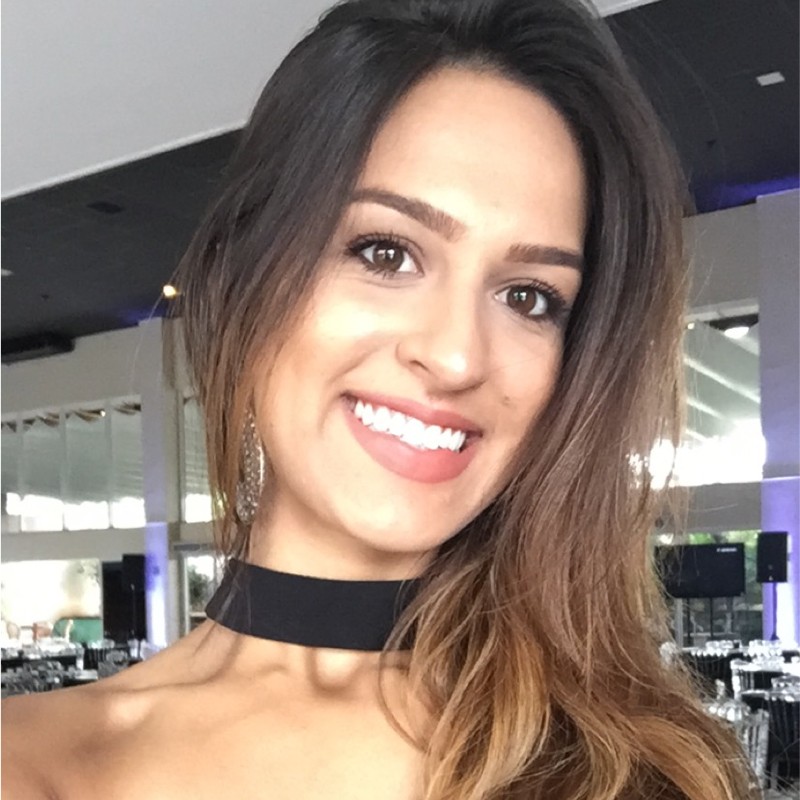 Isabela Maciel