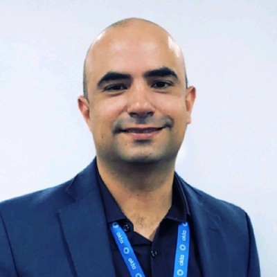 Felipe Giraldo