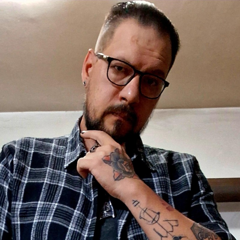 Adriano Riva