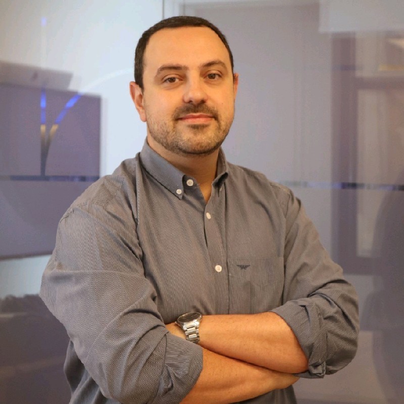 Pedro Alvarenga