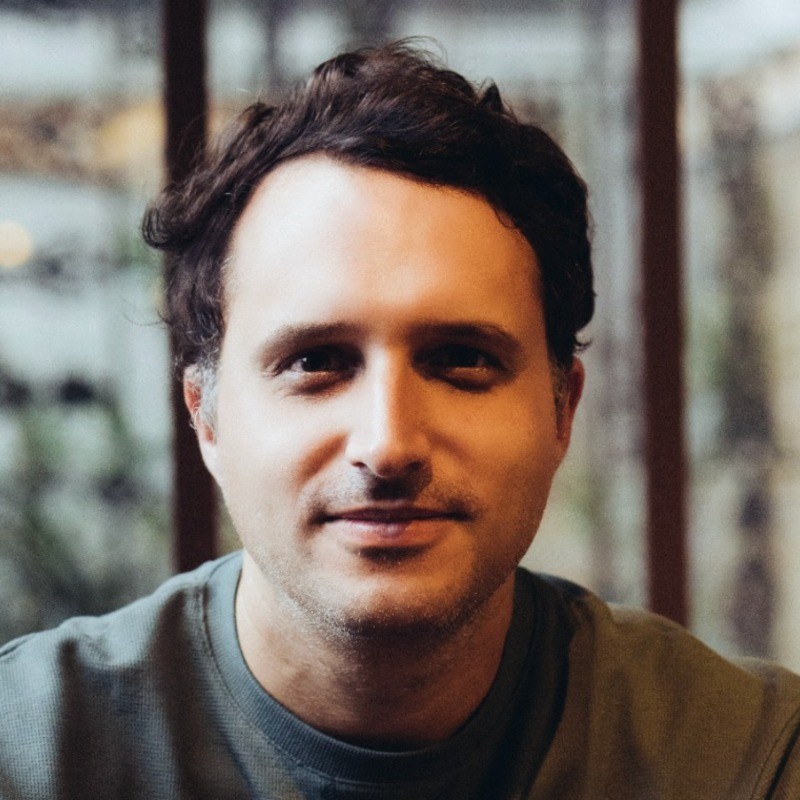 Thiago Krafzik