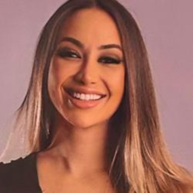 Isabel di Fraia Ghorayeb