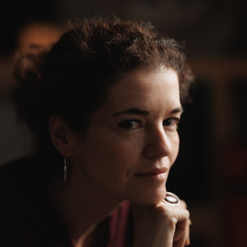 Mônica Charoux