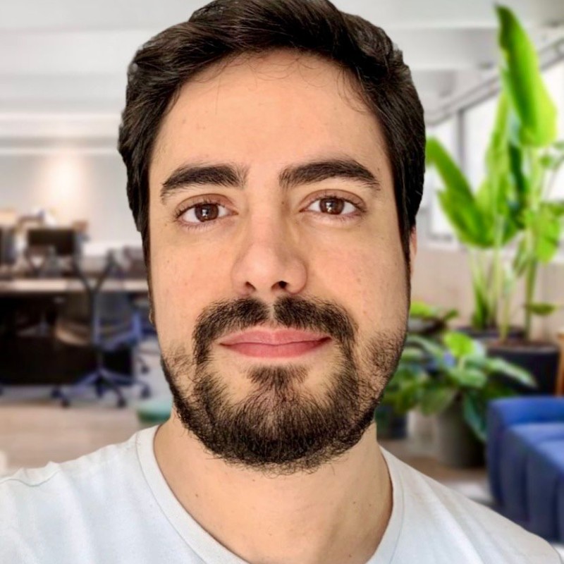 Léo Marques
