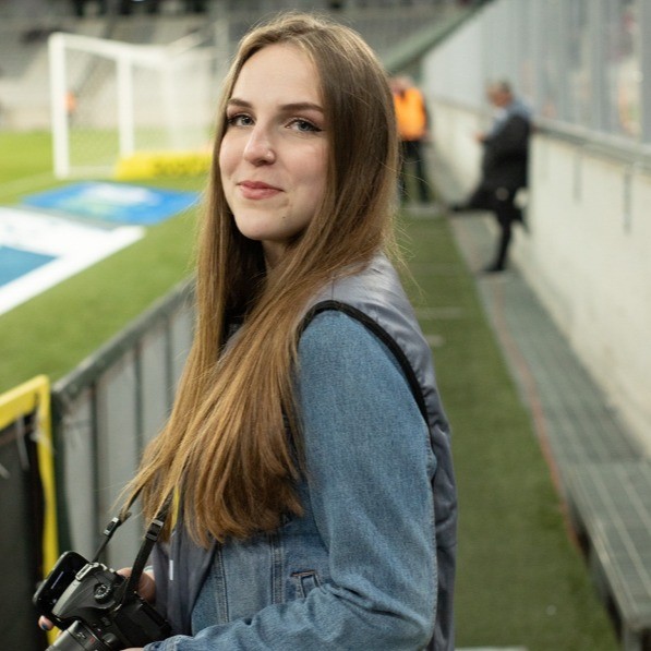 Julia Barossi
