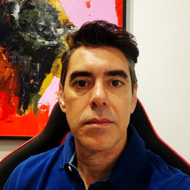 Marcelo Luque