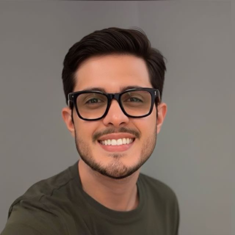 Jean Falcão