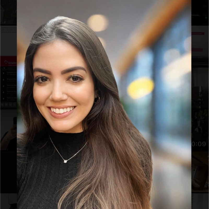 Caroline Rocha Portilho