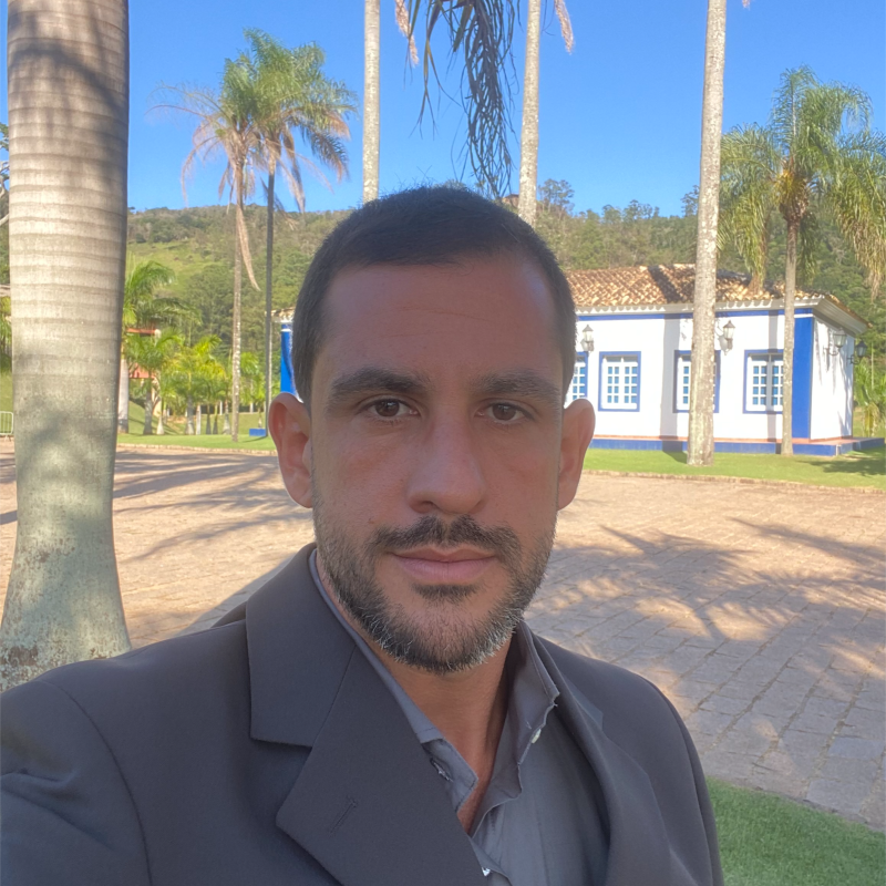 Felipe Cardoso
