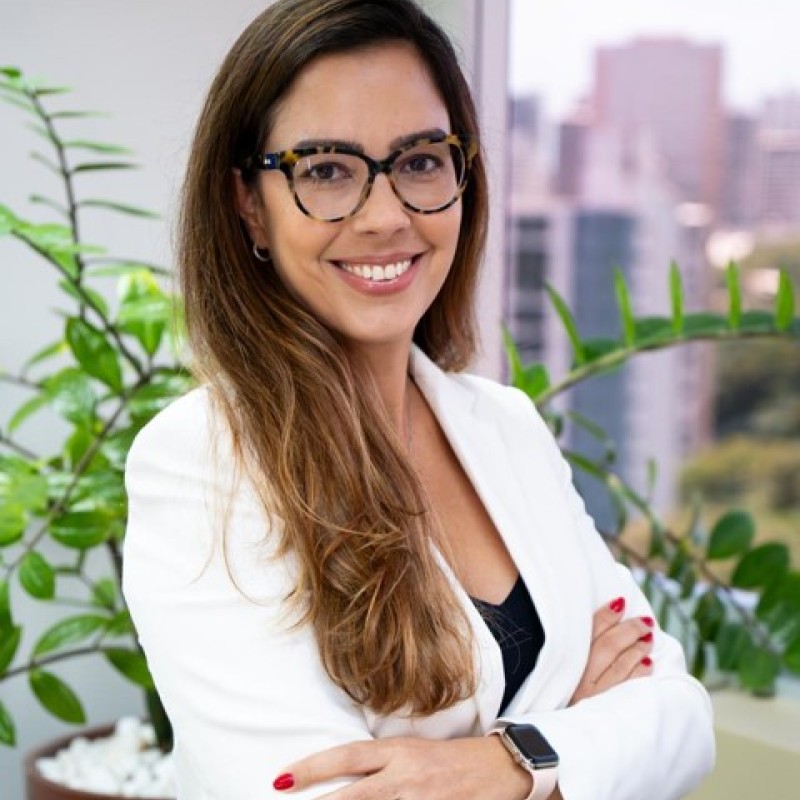 Isadora Rocha