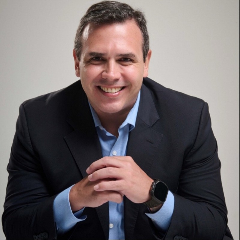 Leandro Roldão