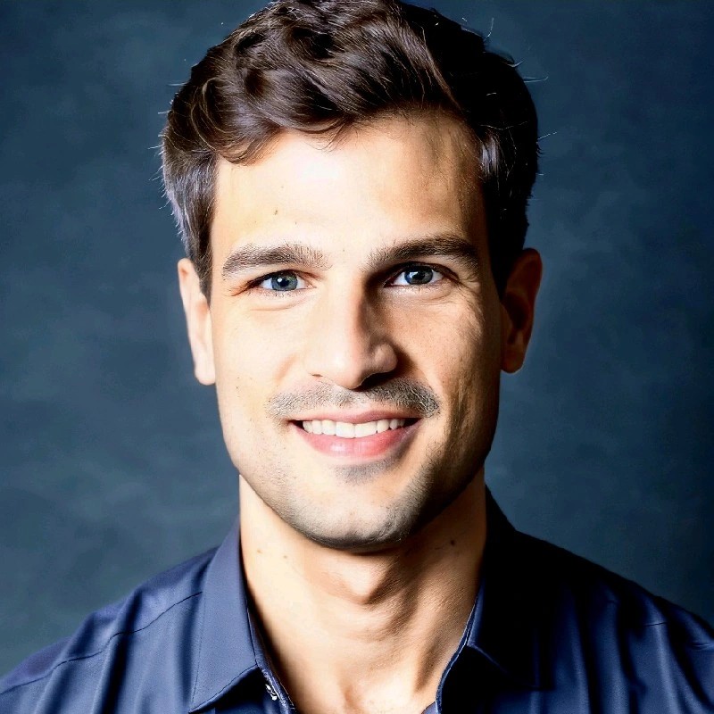 Juliano Garcia