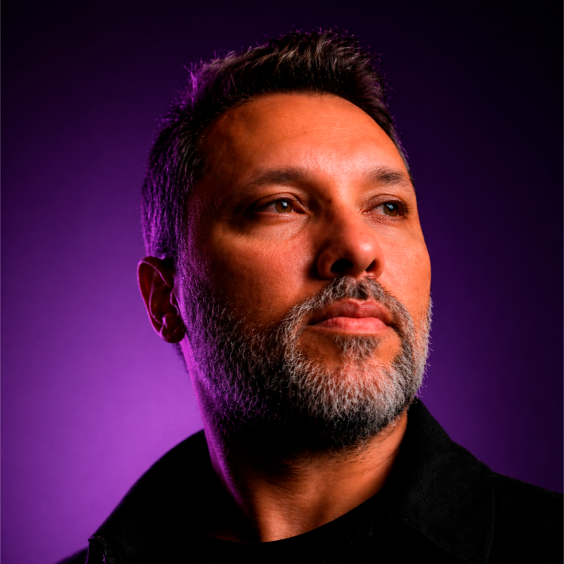 Marcelo Santana