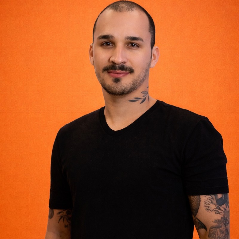 Rogério Fraga