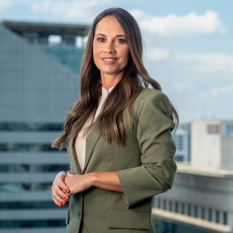 Leila Lustre Carcagnoli