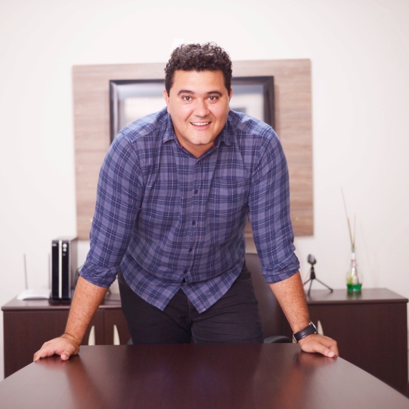 Allan Resende