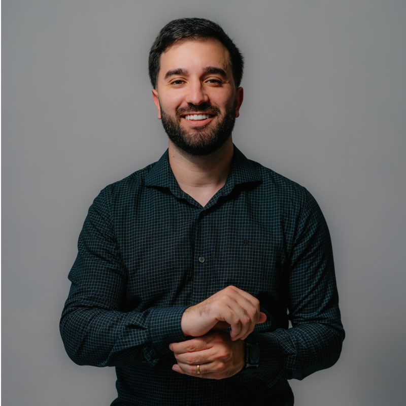 Gabriel Pereira