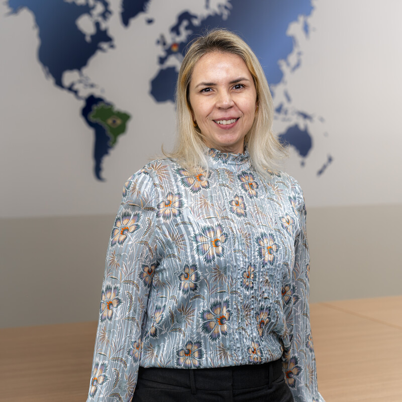 Milena Rubiano Mendonça