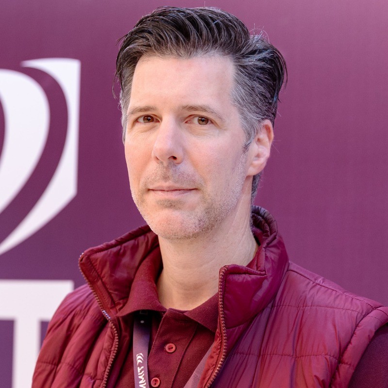 Guillaume Barrault