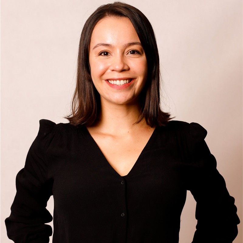 Alana Felisardo