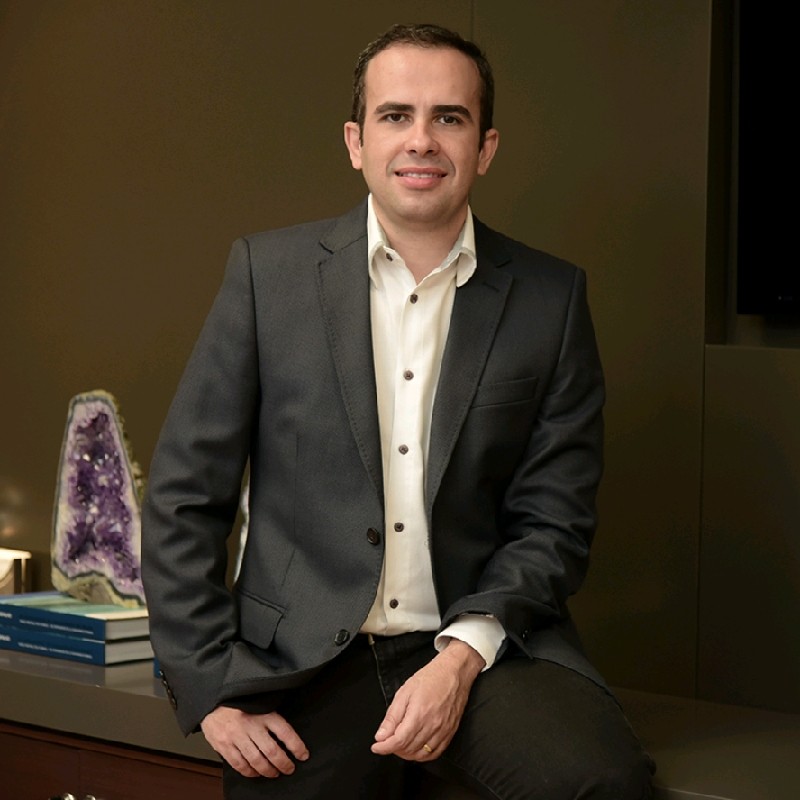 Marcelo Oliveira