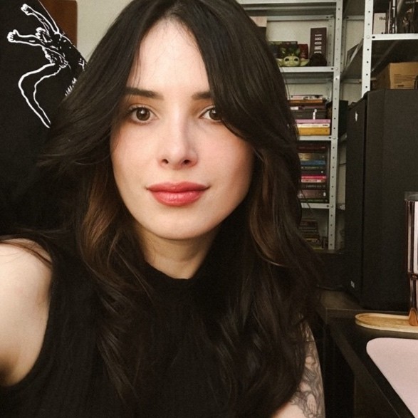 Pamela Caitano