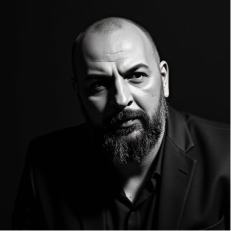 Rodrigo Zonatto
