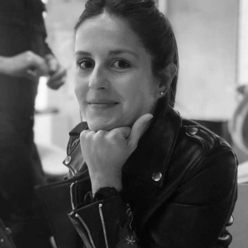 Beatriz Ribeiro