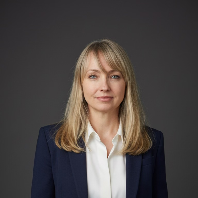 Flavia Zannier Fazoli
