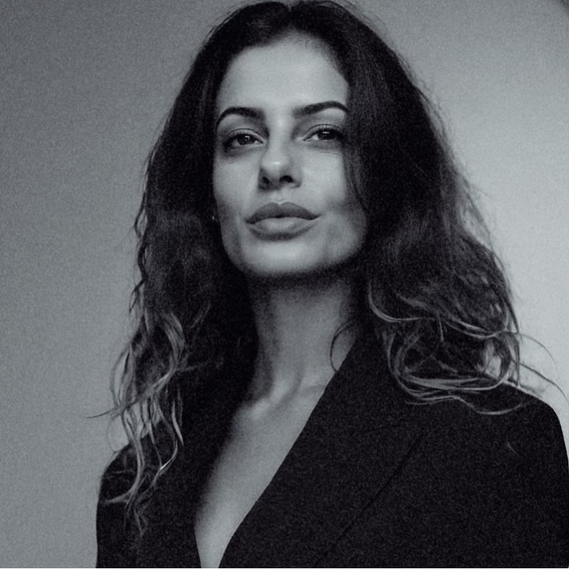 Erika Ragghiante B Pavao
