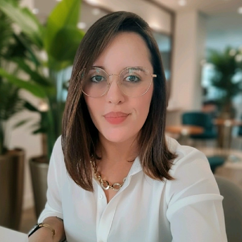 Jessyka Fortes