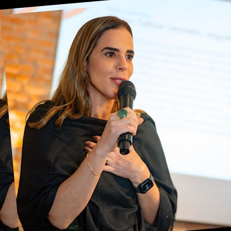 Patricia Vasconcelos