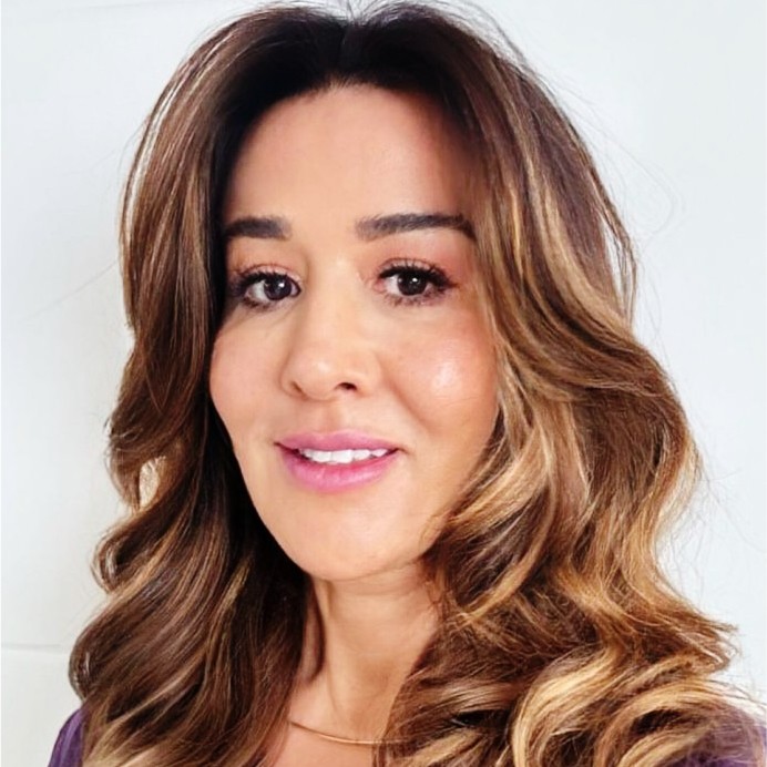 Esperanza Avila Aponte