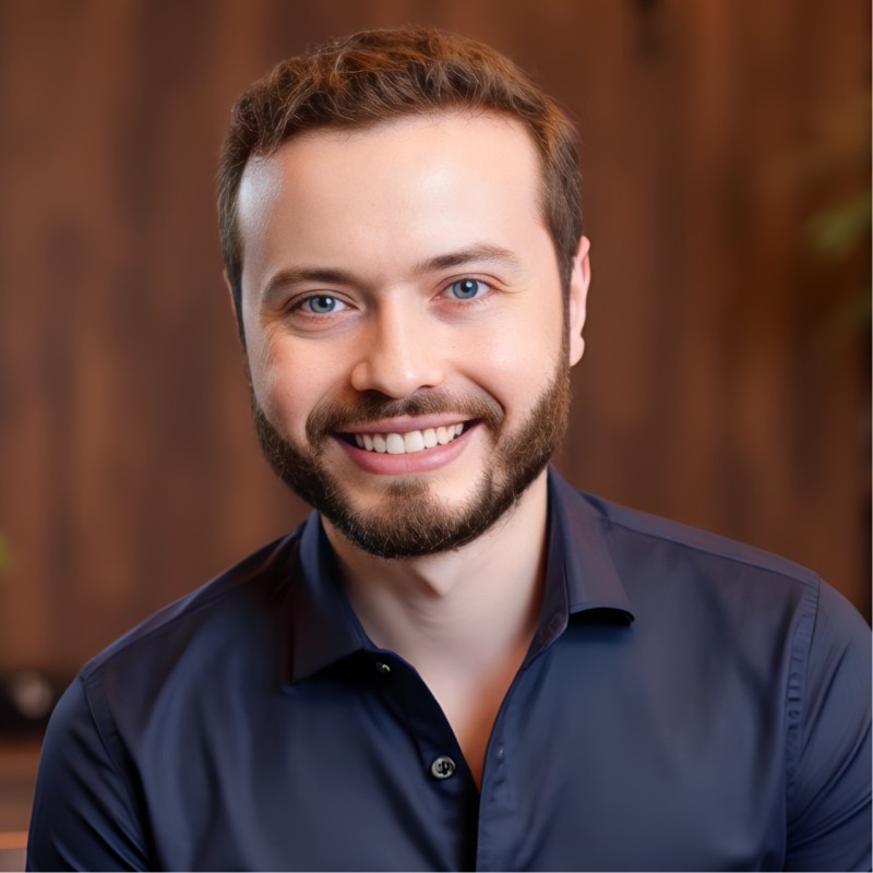 Daniel Stochero