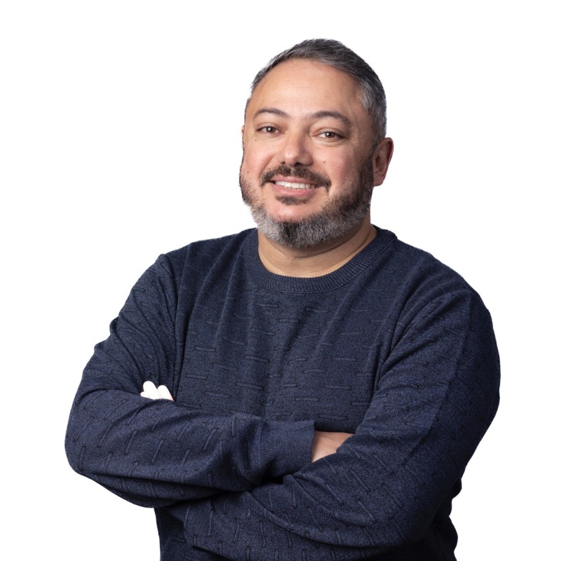 Marcelo Passareli