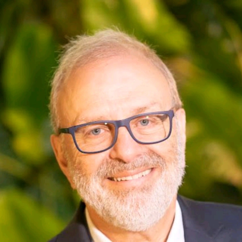 Marcos Brito