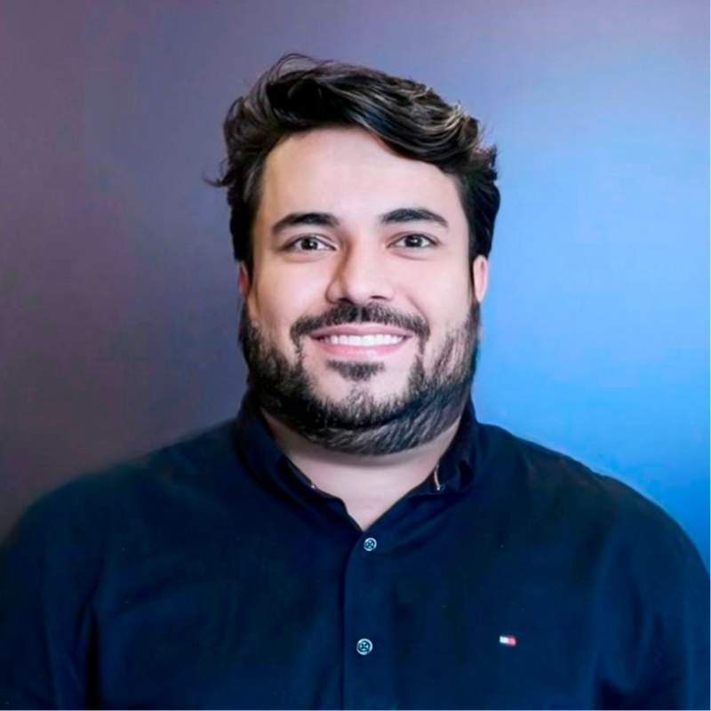 Christian Borges