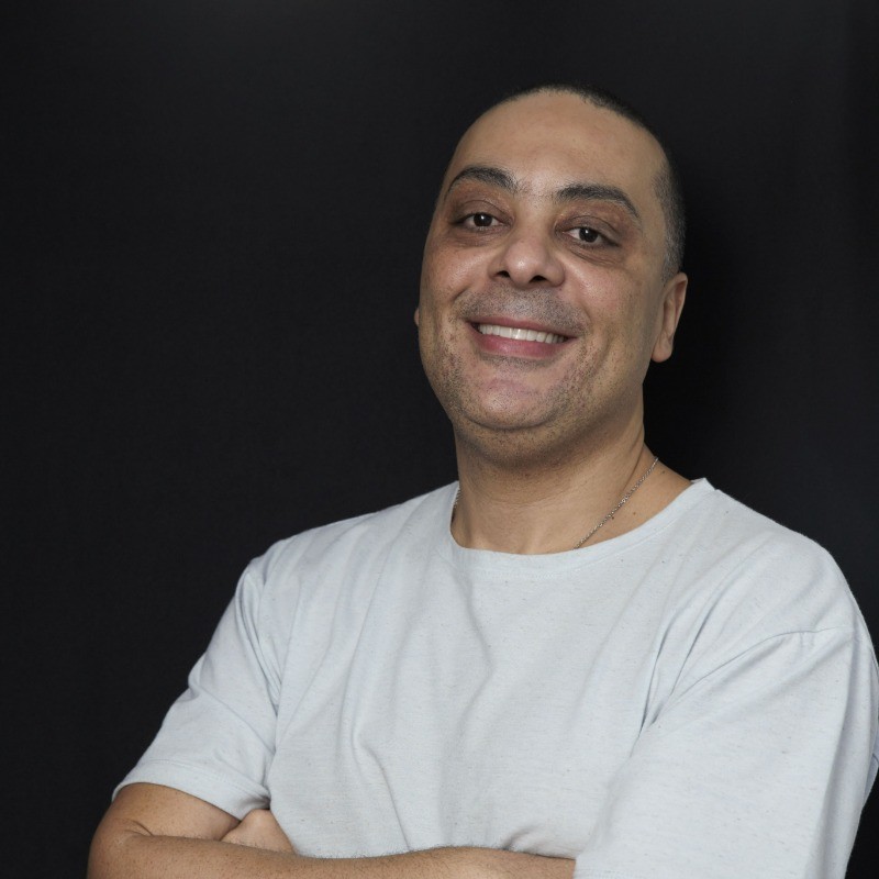 Rafael Carvalho
