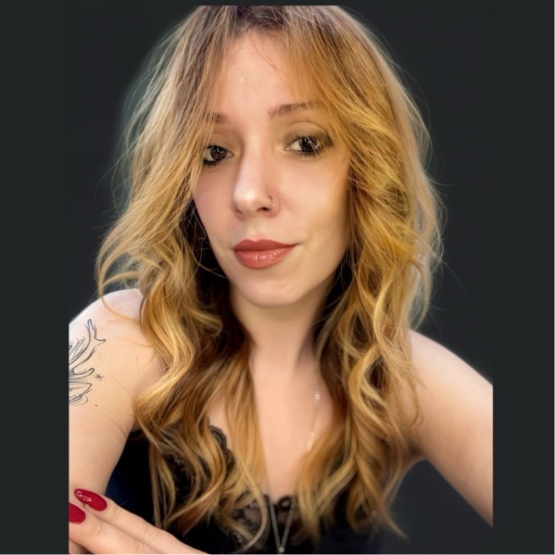 Amanda F.