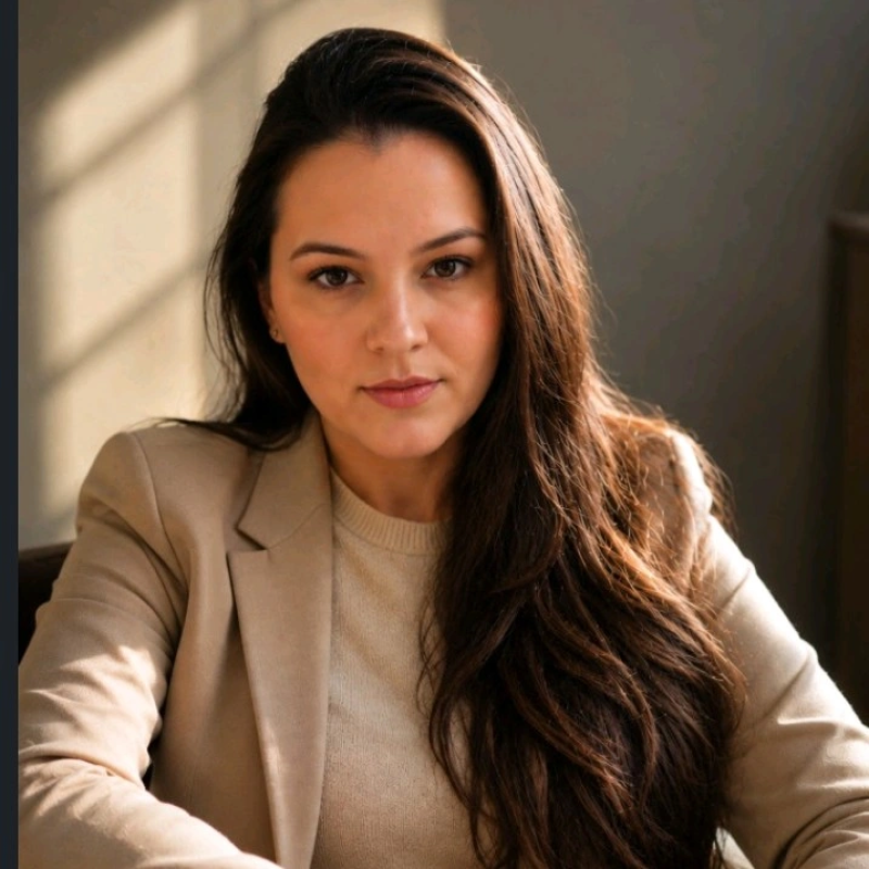 Cíntia Bogéa