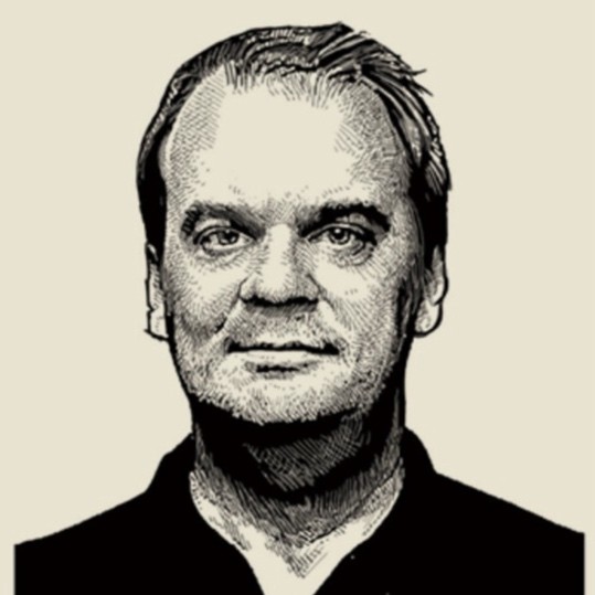 Sergio Gordilho