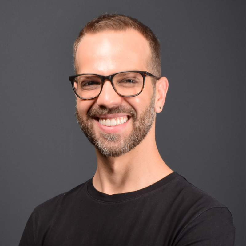 Bruno Zanoni Lanfranchi ️