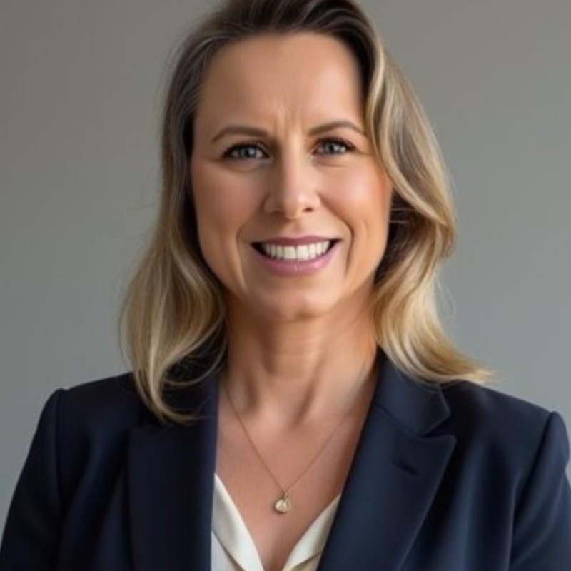 Fabiana Sabadini Rezende Niglio