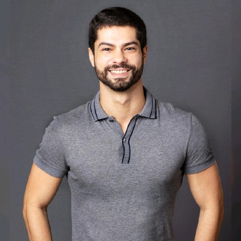Antonio Teixeira