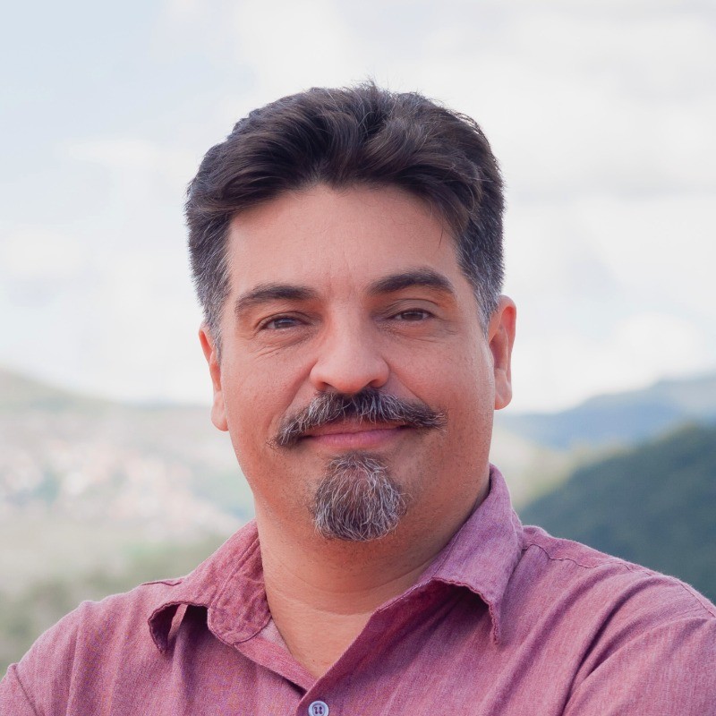 Daniel Mariano