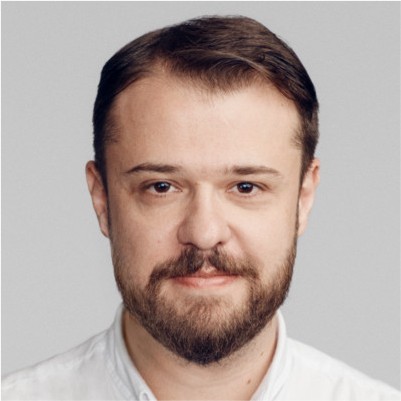 Luciano Pouzada