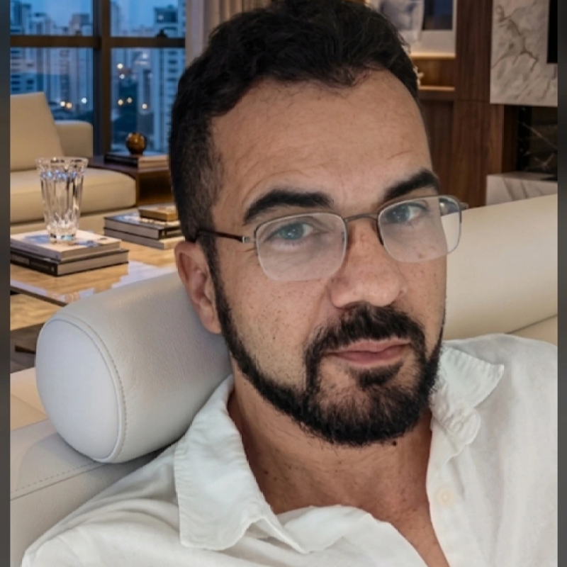 Cristiano Siqueira Pires